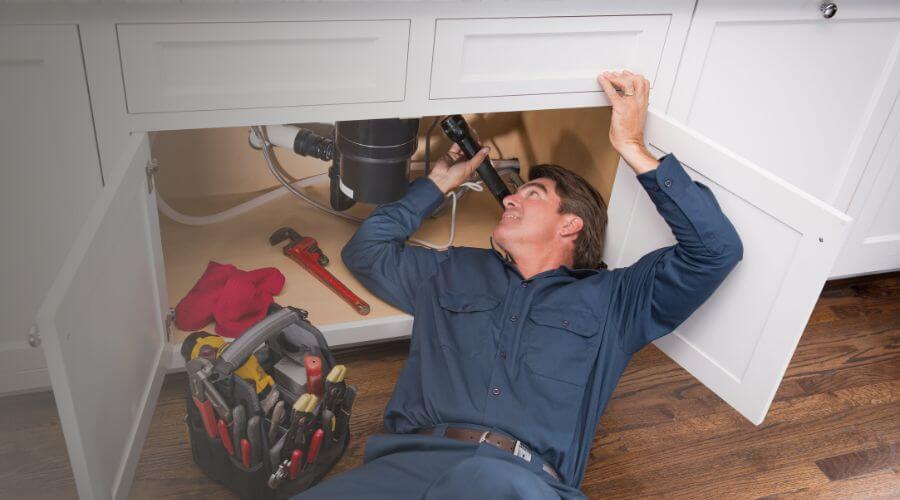 Professional sink repair in Horatio, AR